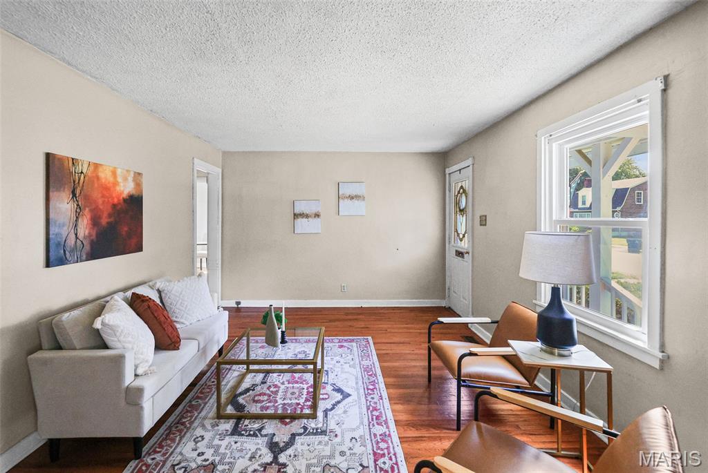 Northlands Add - Residential