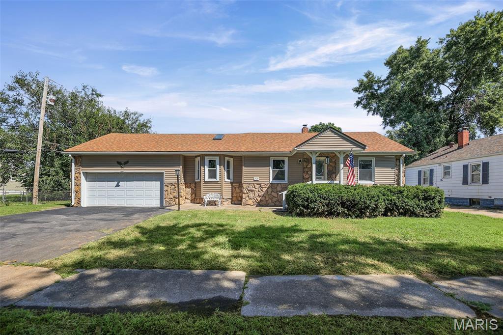 Northlands Add - Residential