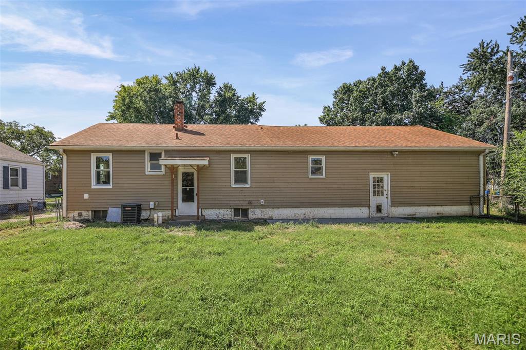 Northlands Add - Residential