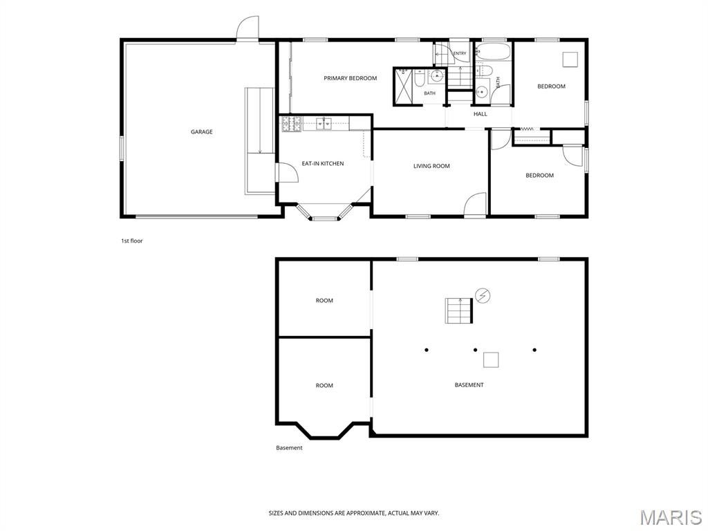 Northlands Add - Residential