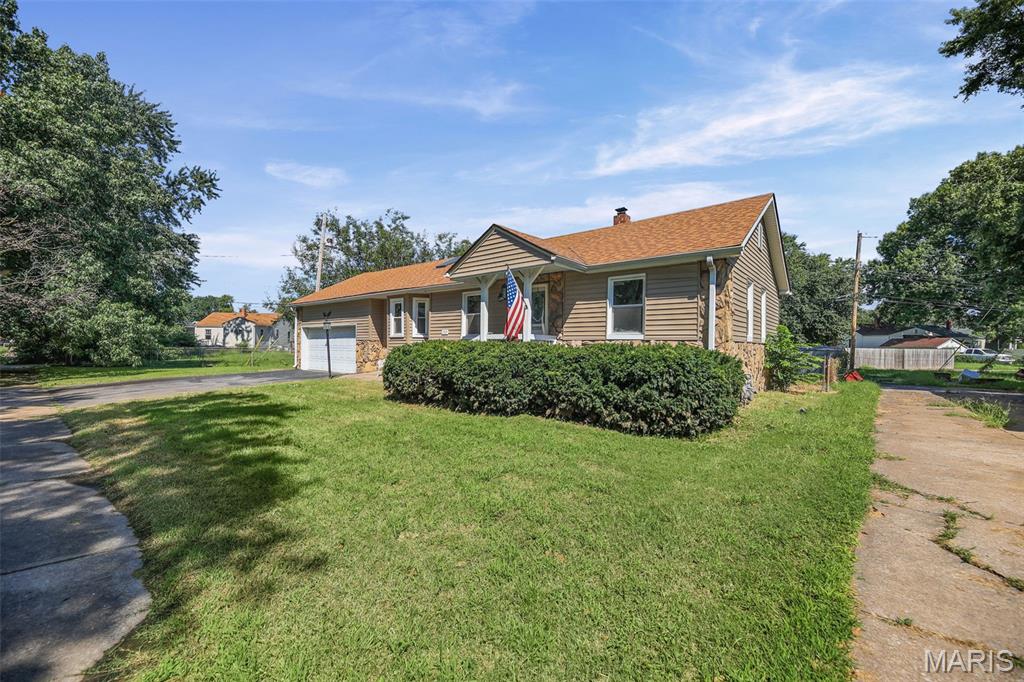 Northlands Add - Residential