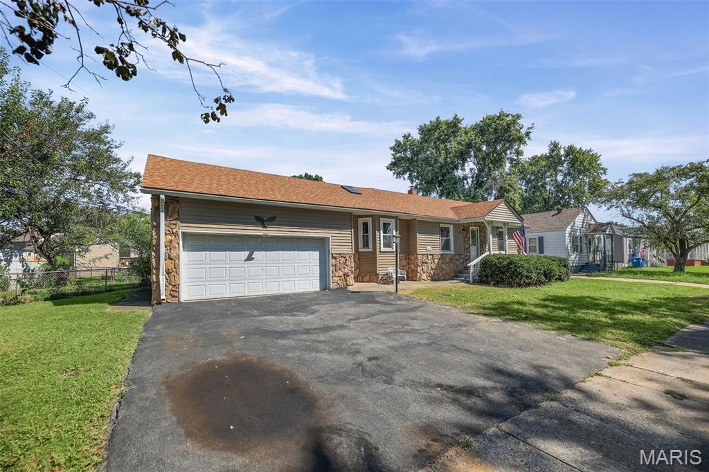 Northlands Add - Residential