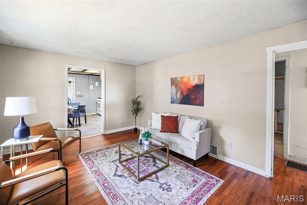 Northlands Add - Residential