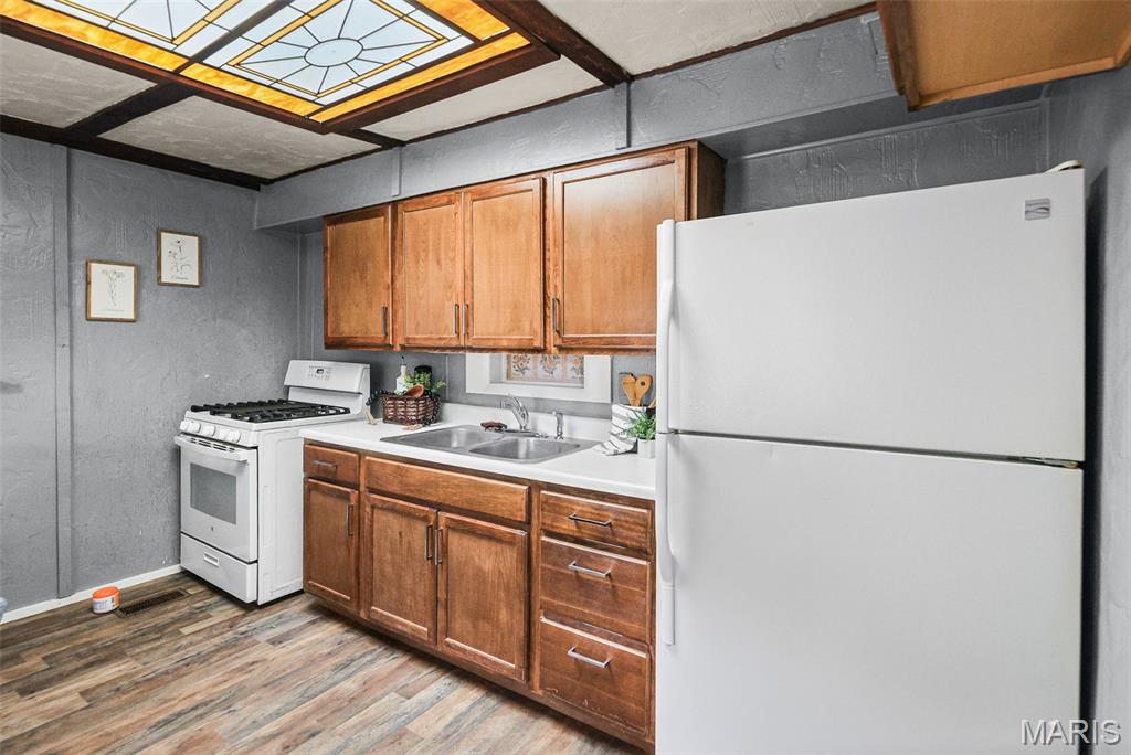 Northlands Add - Residential