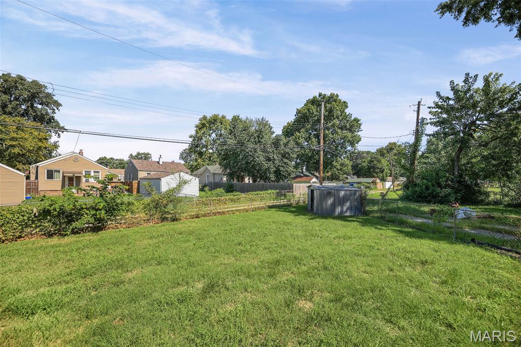 Northlands Add - Residential