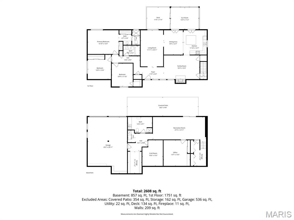 Gascony 3 - Residential