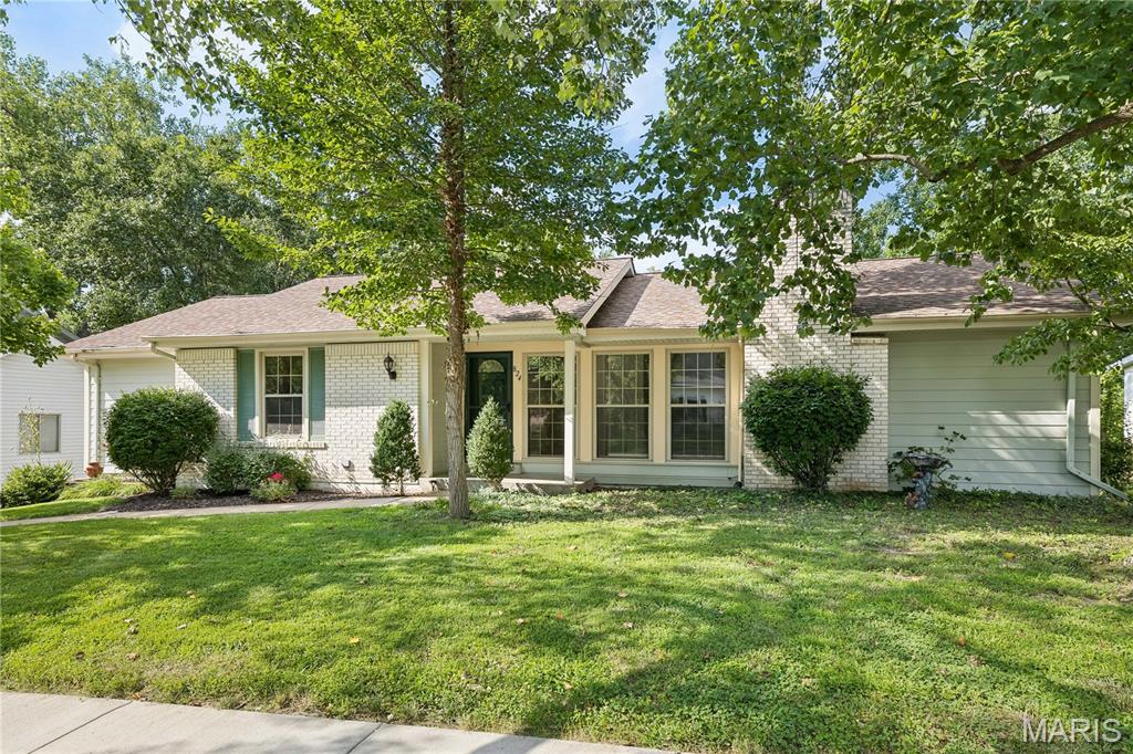 Move-In Ready Renovated Ranch with Finished Walkout Lower Level
Welcome to this beautifully renovated four-bedroom, two-and-a-half-bath ranch-style home in a highly desirable neighborhood. Move-in ready and freshly updated, this clean and inviting home offers over 2,600 square feet of finished living space, a neutral paint palette, hardwood floors throughout the main level, and a finished walkout lower level that adds exceptional living and entertaining space.
The kitchen, updated in 2019, connects seamlessly to the dining area and sunroom, creating an easy flow for everyday living and gatherings. Major improvements include HVAC in 2020, primary bath updates in 2019, a refreshed main bath in 2025, new carpet and flooring in 2026, and interior six-panel doors with new hardware in 2026. Fresh paint, great outdoor living spaces, and an oversized 20 x 29 two-car garage complete this polished ranch home.
Property Highlights
• Four bedrooms and two-and-a-half baths
• Completely renovated, move-in ready ranch-style home
• Over 2,600 square feet of finished living space
• Finished walkout lower level
• Hardwood floors throughout the main level
• Updated kitchen with access to dining area and sunroom
• HVAC updated in 2020
• Roof 7+ years
• Primary bath updated in 2019 and main bath refreshed in 2025
• New carpet and flooring completed in 2026
• Interior six-panel doors with new hardware installed in 2026
• Fresh neutral paint palette and clean, updated interior
• Great outdoor living spaces
• Oversized 20 x 29 two-car garage in a very desirable neighborhood