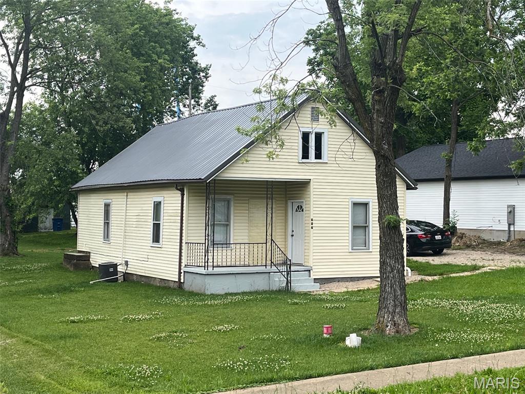 no - Residential