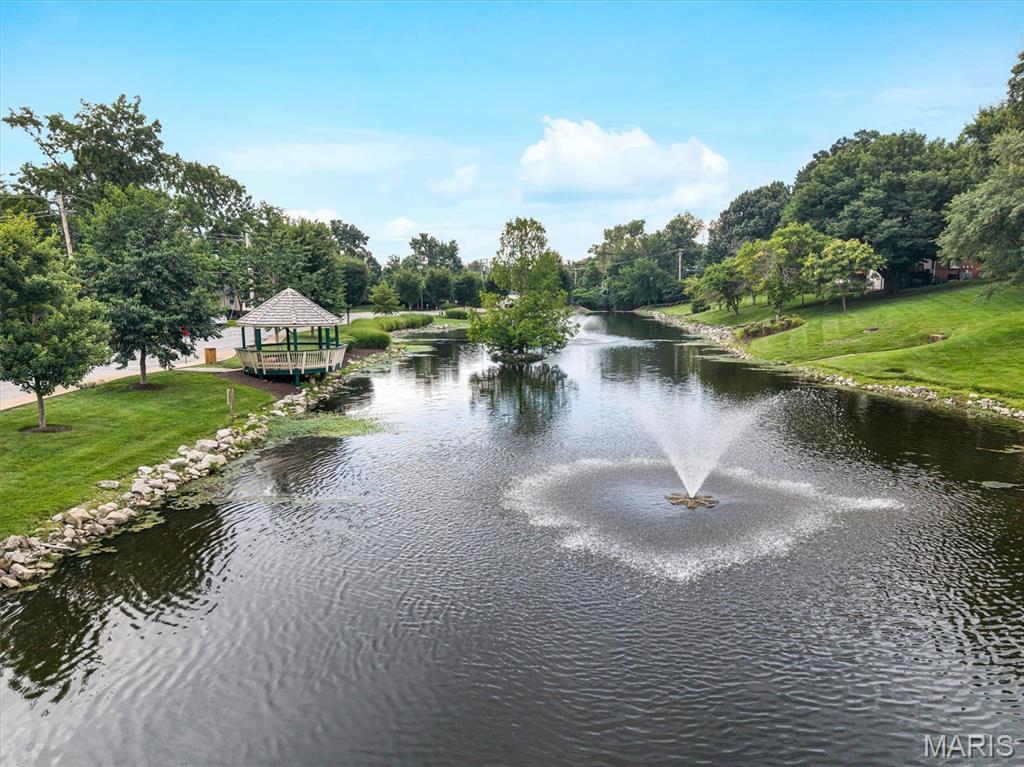 Brentwood Forest Condo Ph Seven - Residential