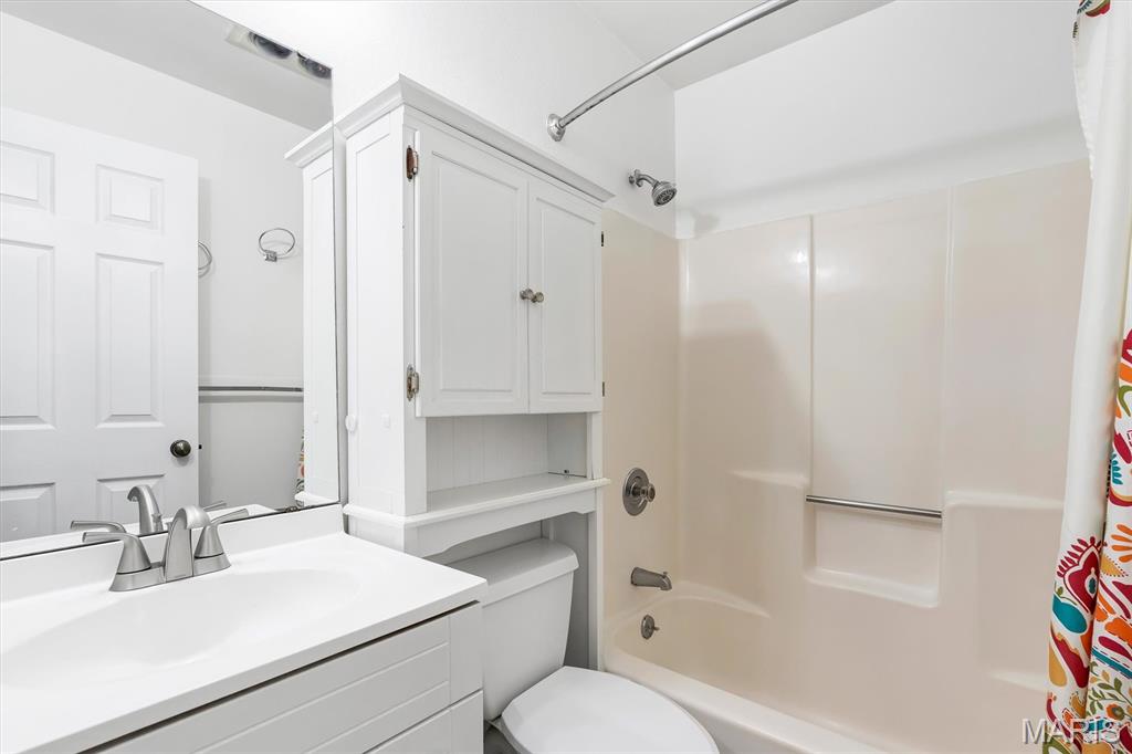 Brentwood Forest Condo Ph Seven - Residential
