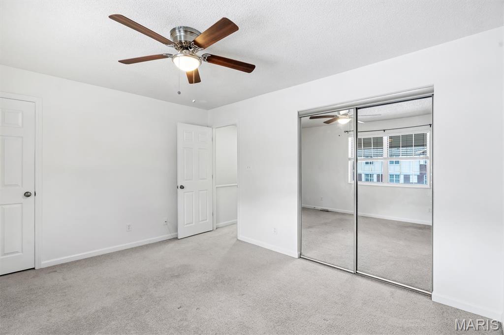 Brentwood Forest Condo Ph Seven - Residential