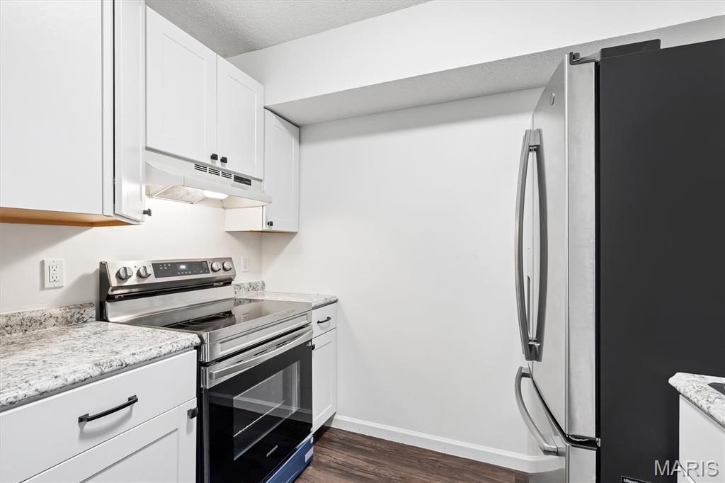 Brentwood Forest Condo Ph Seven - Residential