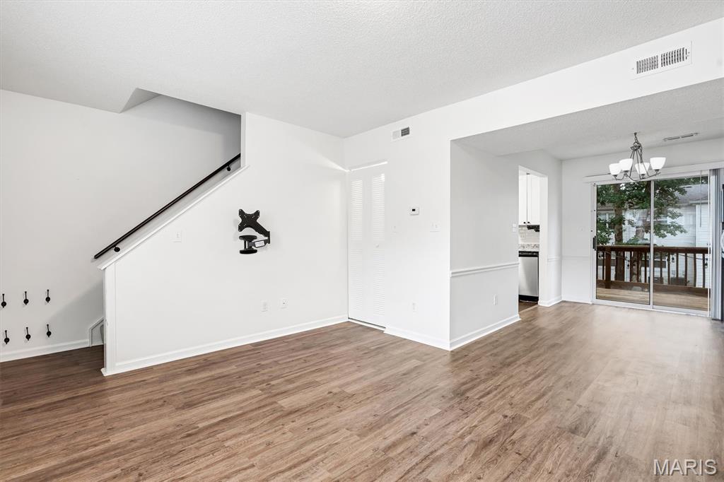 Brentwood Forest Condo Ph Seven - Residential
