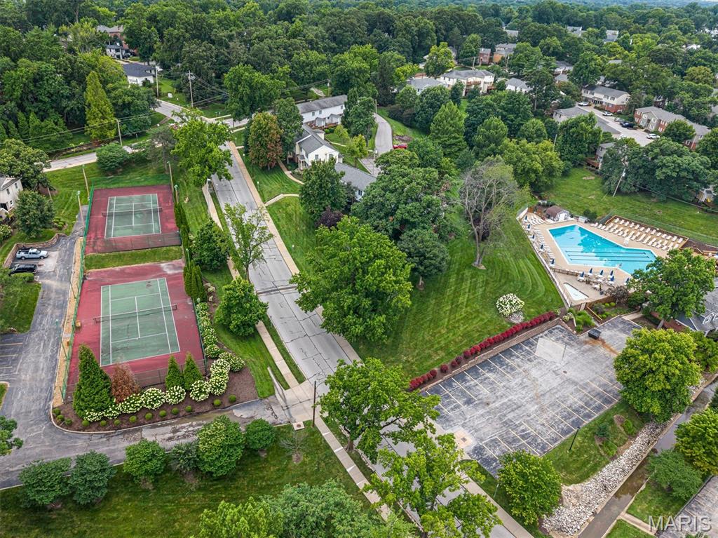 Brentwood Forest Condo Ph Seven - Residential