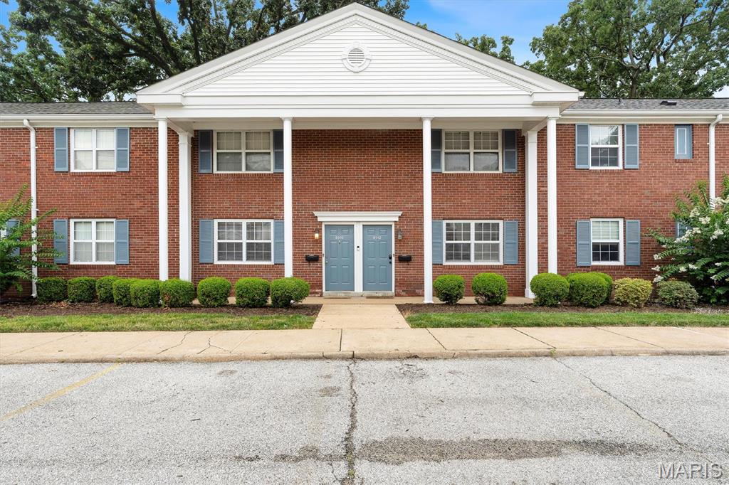Brentwood Forest Condo Ph Seven - Residential