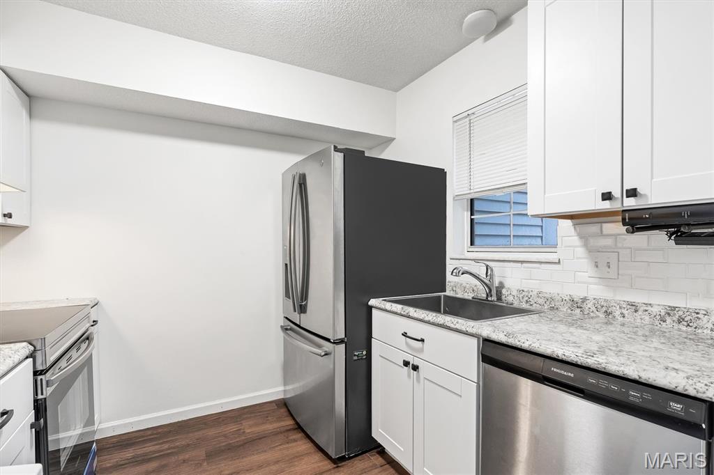 Brentwood Forest Condo Ph Seven - Residential