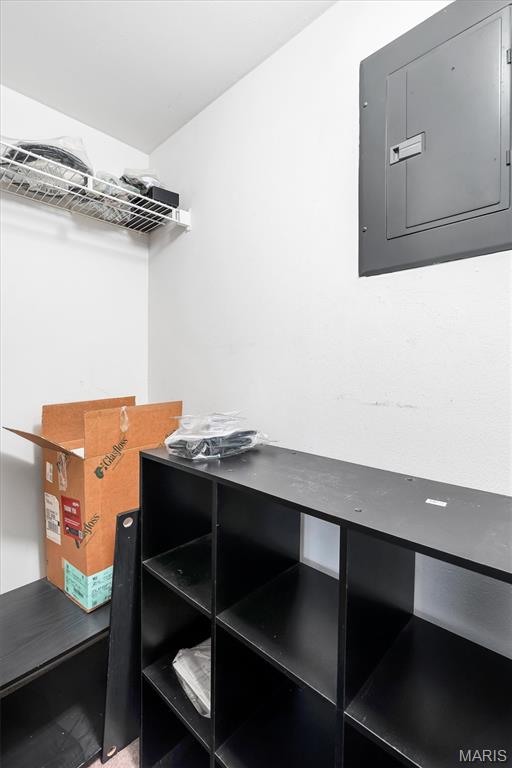 Brentwood Forest Condo Ph Seven - Residential