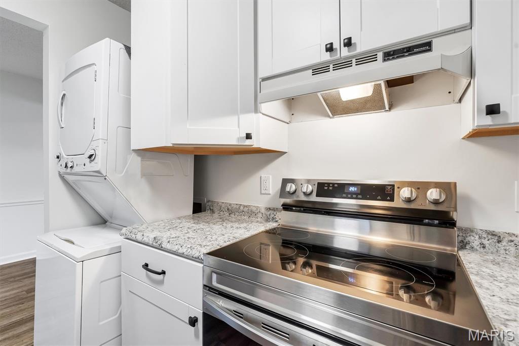 Brentwood Forest Condo Ph Seven - Residential