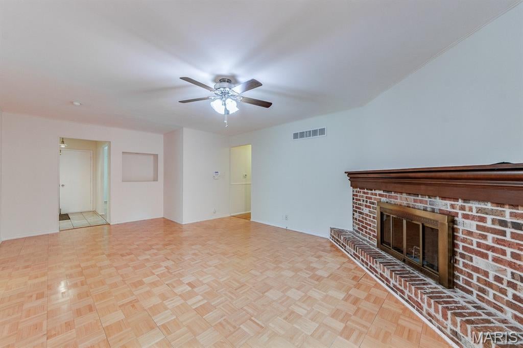Saxony Estates 2 - Residential Lease