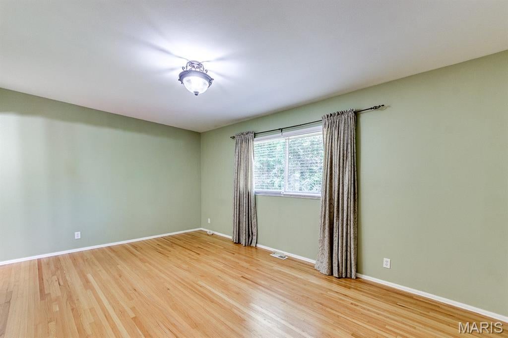 Saxony Estates 2 - Residential Lease
