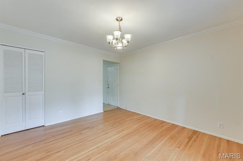 Saxony Estates 2 - Residential Lease