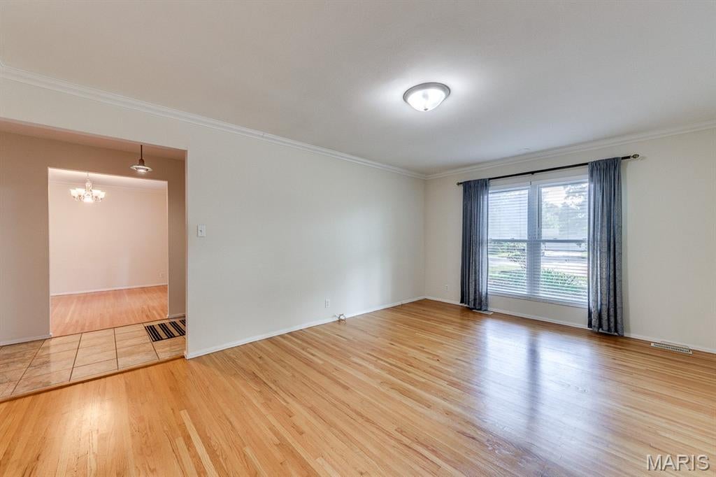 Saxony Estates 2 - Residential Lease