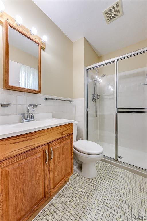 Saxony Estates 2 - Residential Lease