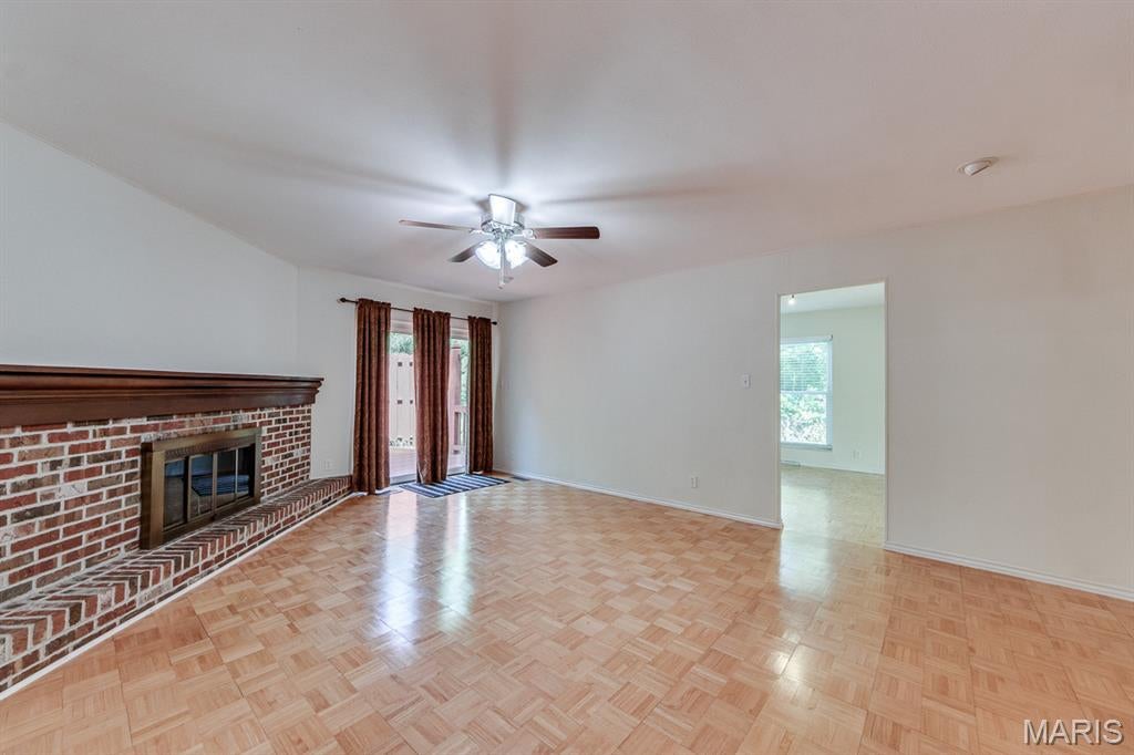 Saxony Estates 2 - Residential Lease