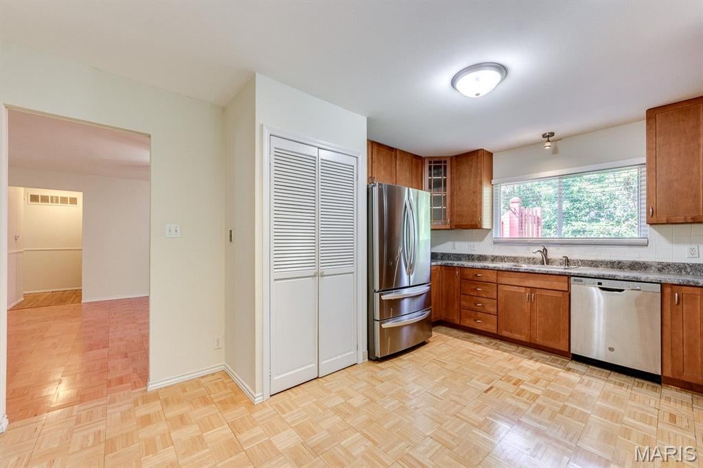 Saxony Estates 2 - Residential Lease