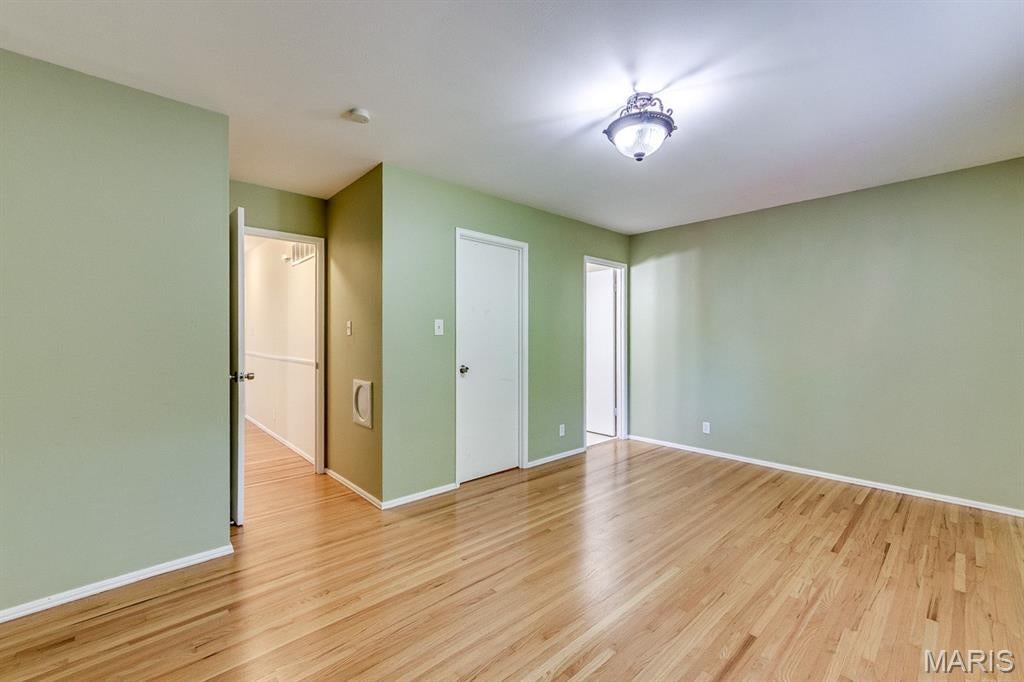 Saxony Estates 2 - Residential Lease