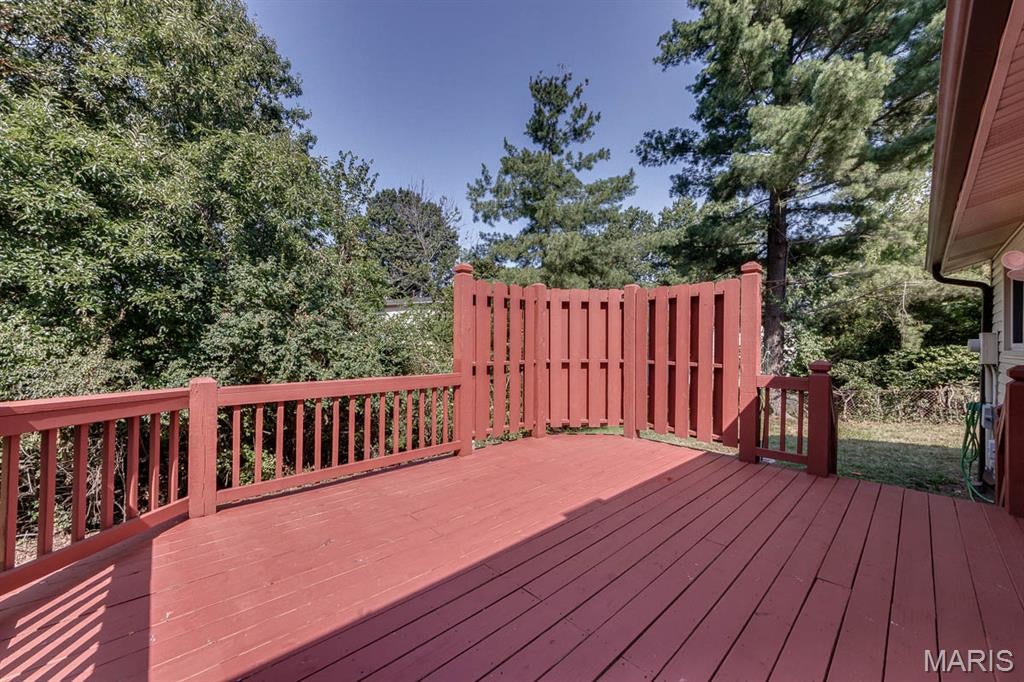 Saxony Estates 2 - Residential Lease
