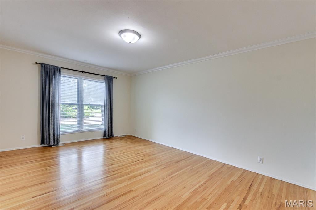 Saxony Estates 2 - Residential Lease