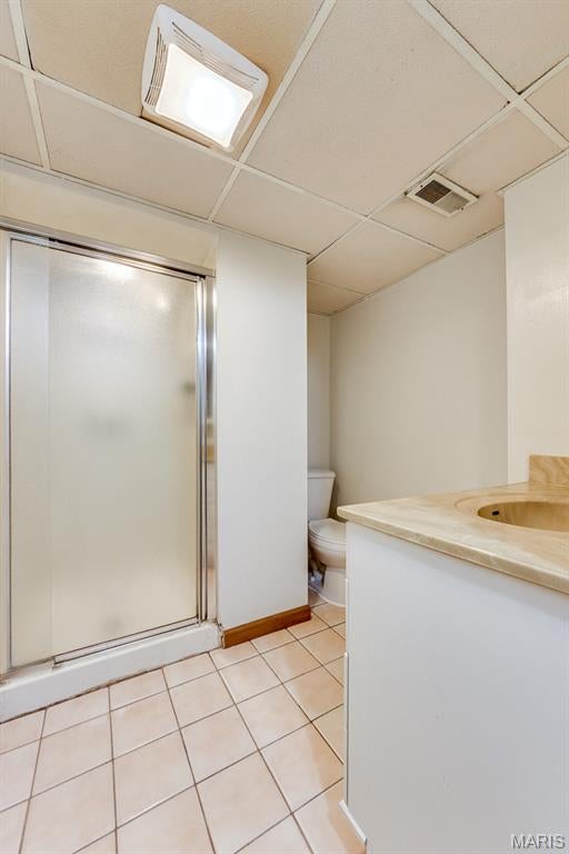 Saxony Estates 2 - Residential Lease