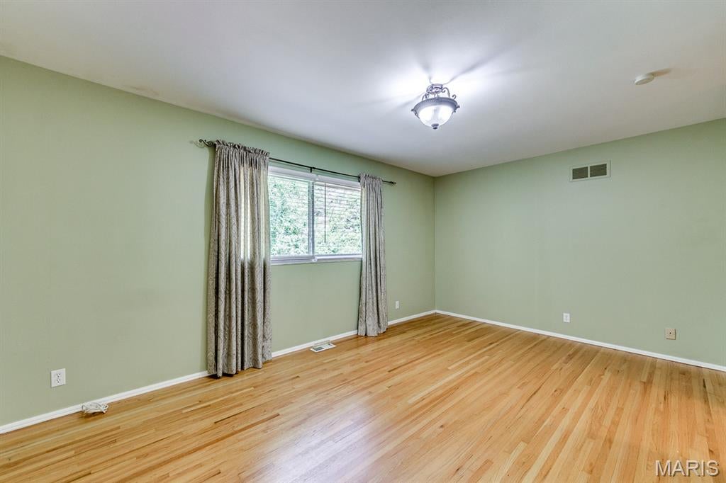 Saxony Estates 2 - Residential Lease