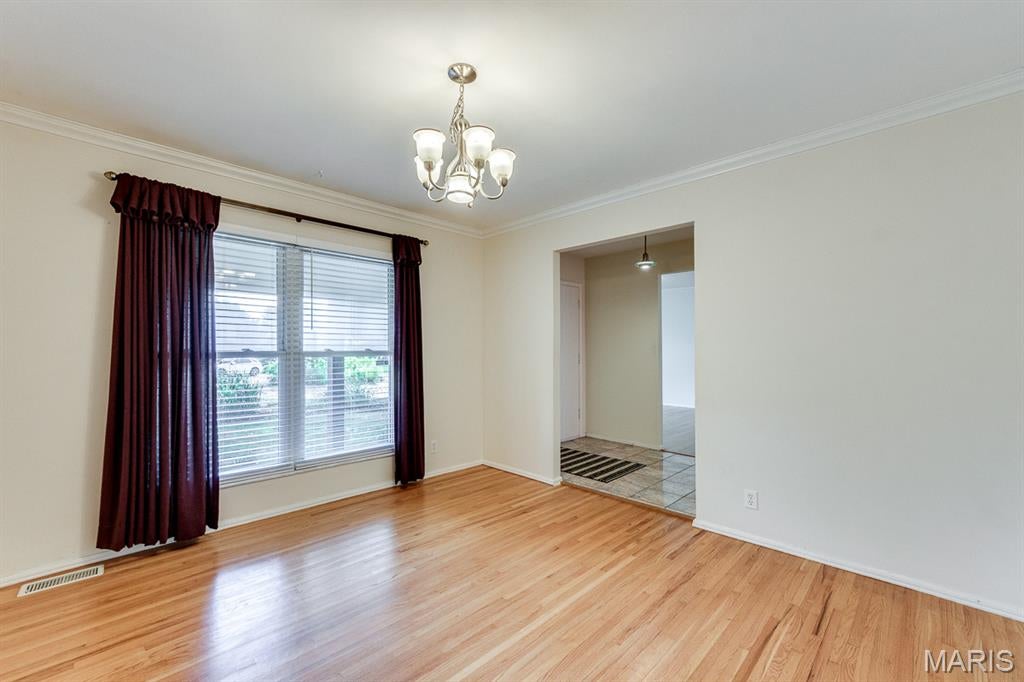 Saxony Estates 2 - Residential Lease
