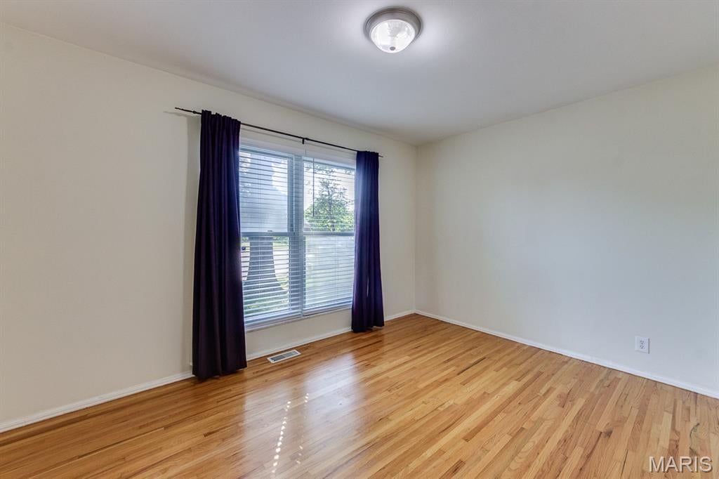Saxony Estates 2 - Residential Lease