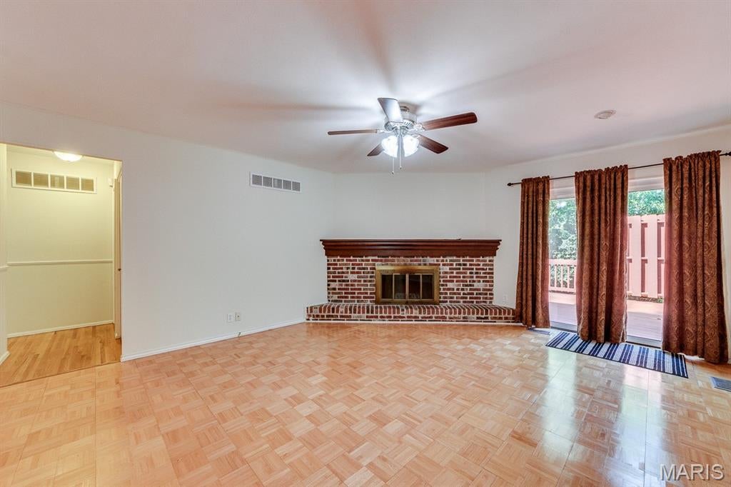 Saxony Estates 2 - Residential Lease