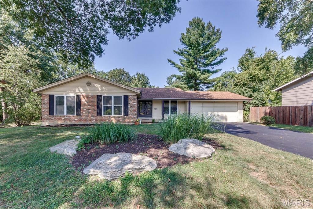 Saxony Estates 2 - Residential Lease