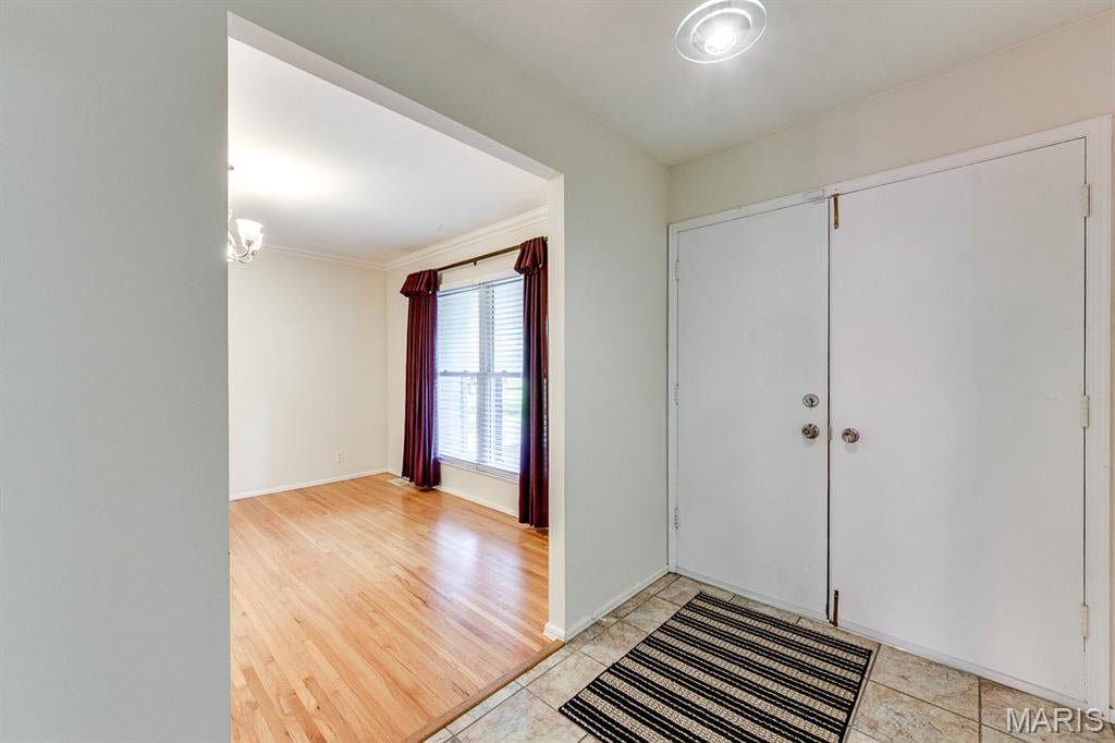 Saxony Estates 2 - Residential Lease