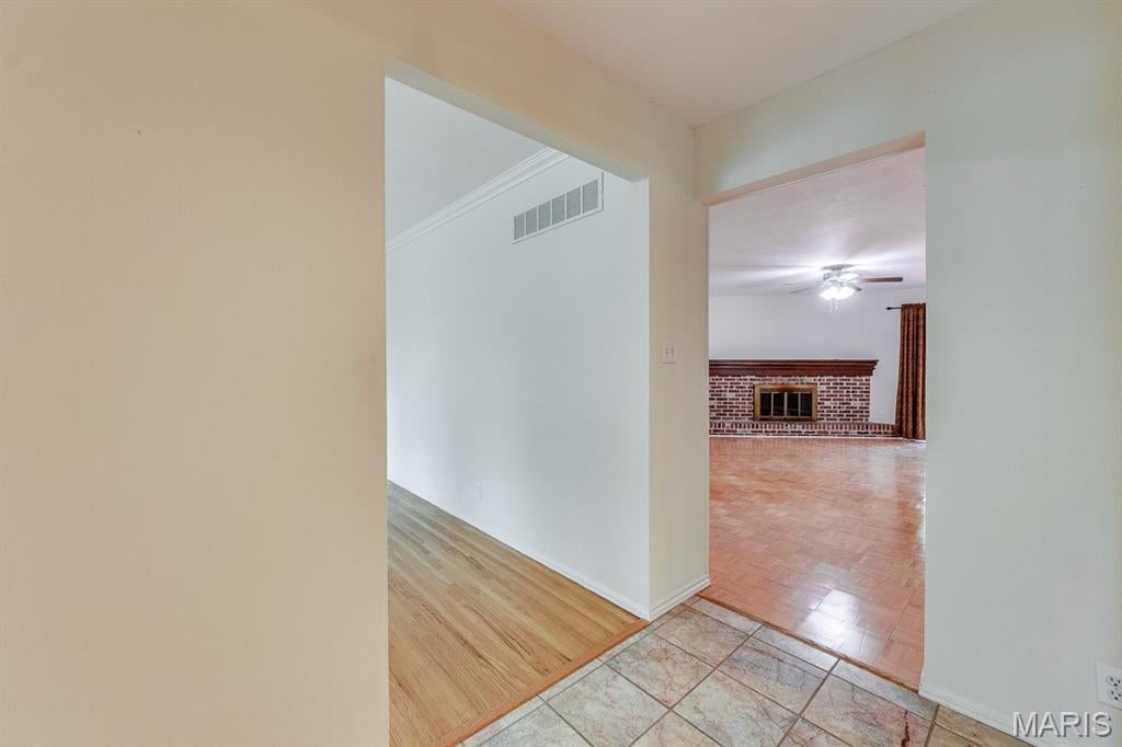 Saxony Estates 2 - Residential Lease