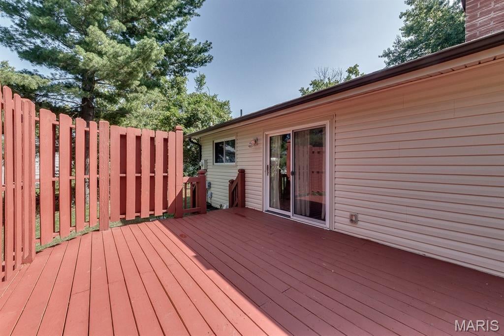 Saxony Estates 2 - Residential Lease