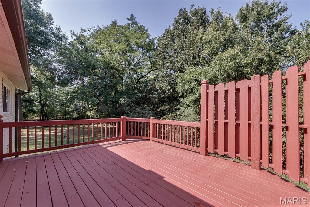 Saxony Estates 2 - Residential Lease
