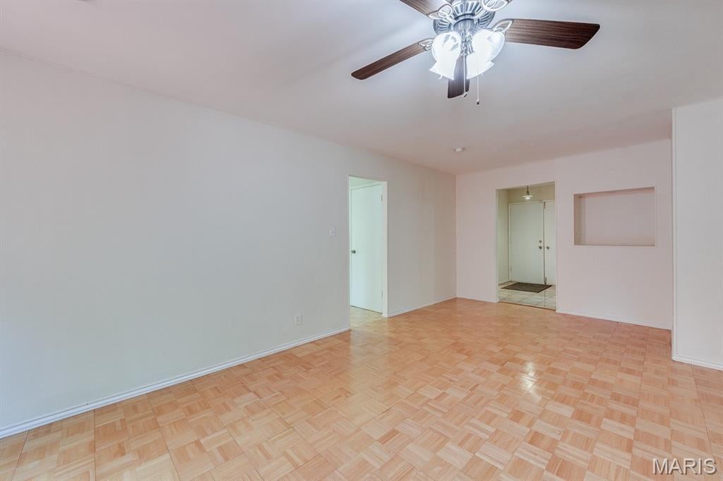 Saxony Estates 2 - Residential Lease