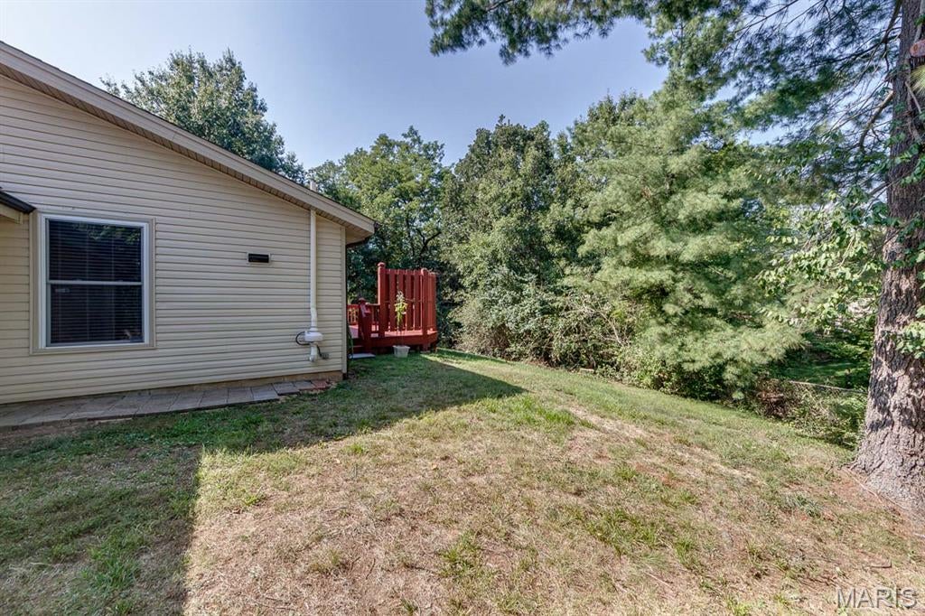 Saxony Estates 2 - Residential Lease