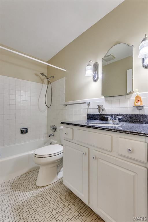 Saxony Estates 2 - Residential Lease