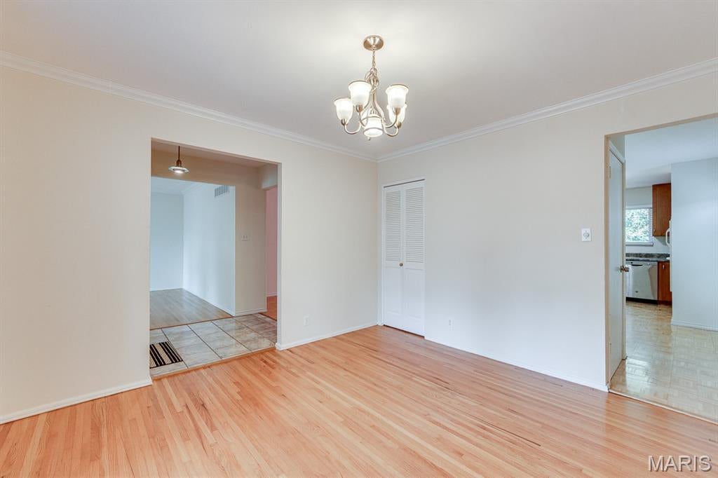 Saxony Estates 2 - Residential Lease
