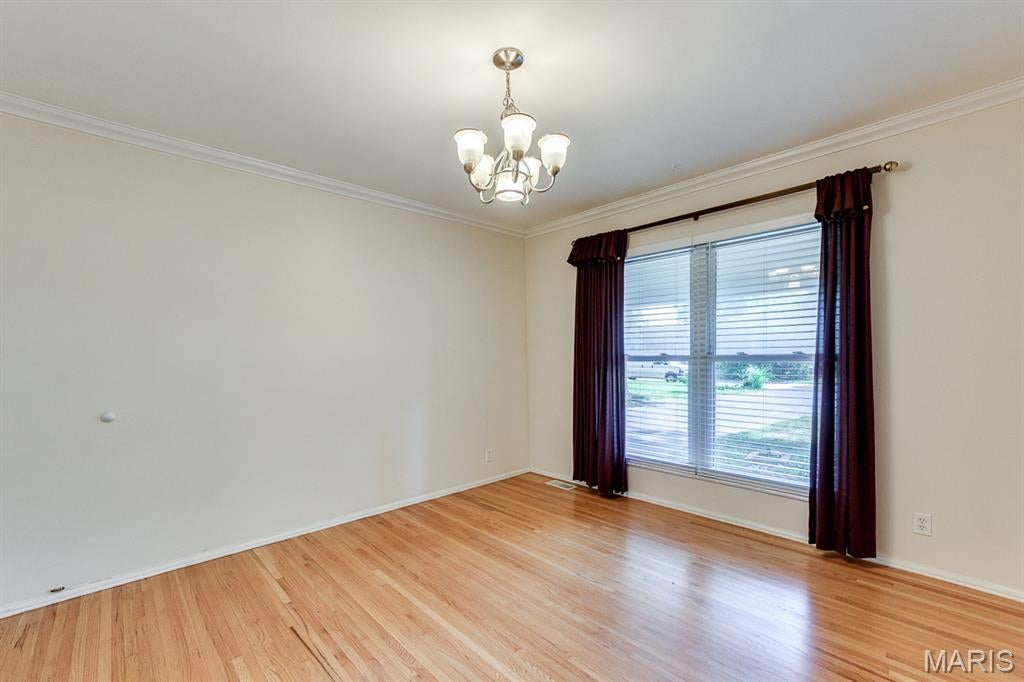 Saxony Estates 2 - Residential Lease