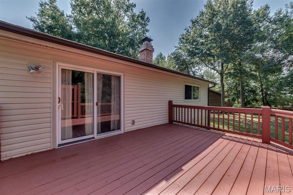 Saxony Estates 2 - Residential Lease