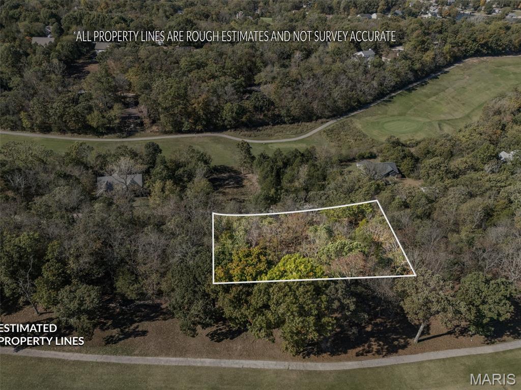 Raintree Plantation Sec 11 - Land