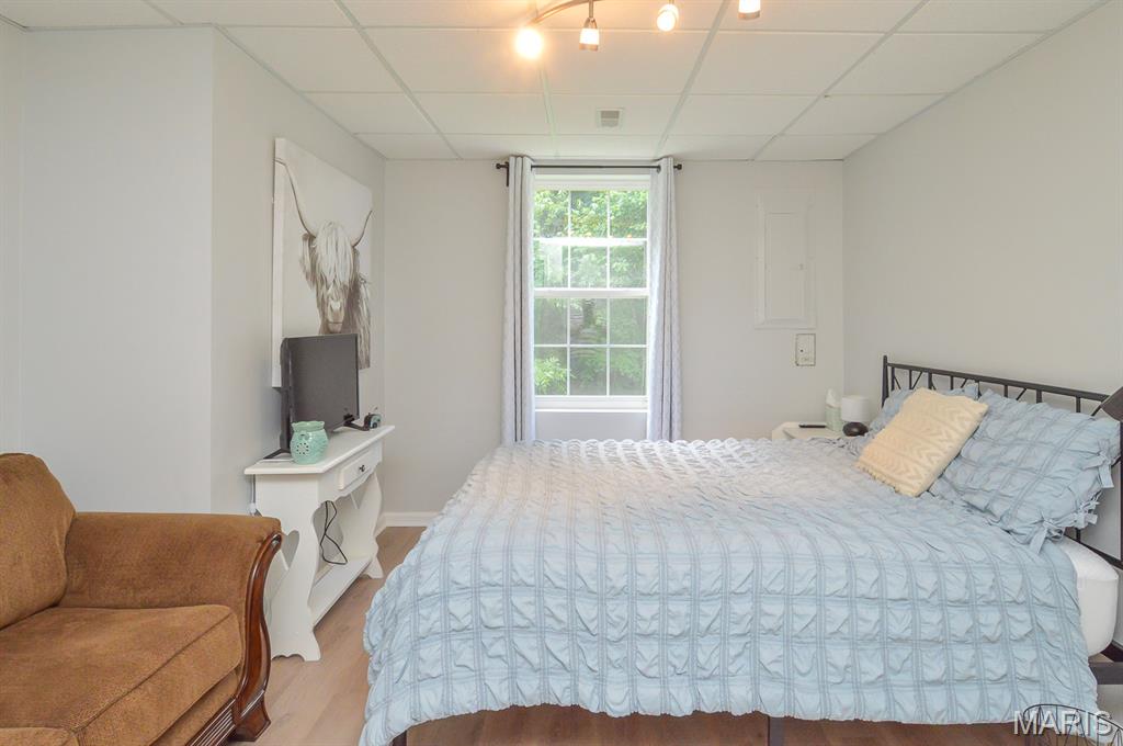 Edwardsville - Residential